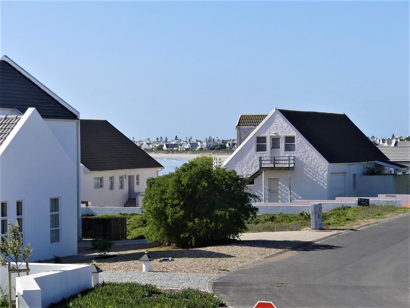 4 Bedroom Property for Sale in Flagship Western Cape